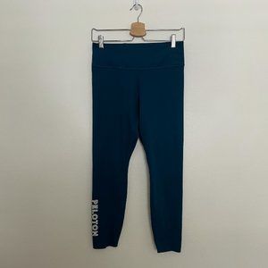 Nike x Peloton Workout Leggings